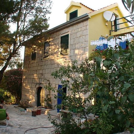 Apartment Gal Podgora Εξωτερικό φωτογραφία