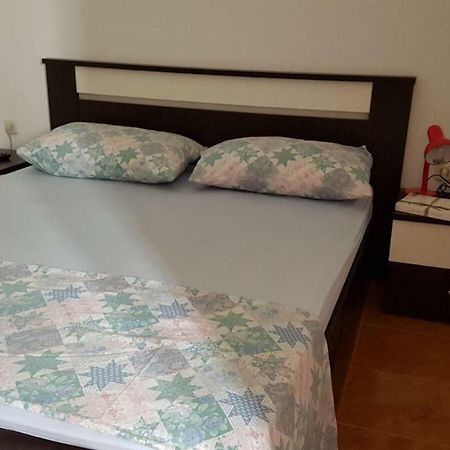 Apartment Gal Podgora Εξωτερικό φωτογραφία