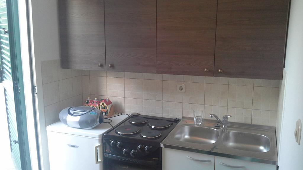 Apartment Gal Podgora Εξωτερικό φωτογραφία