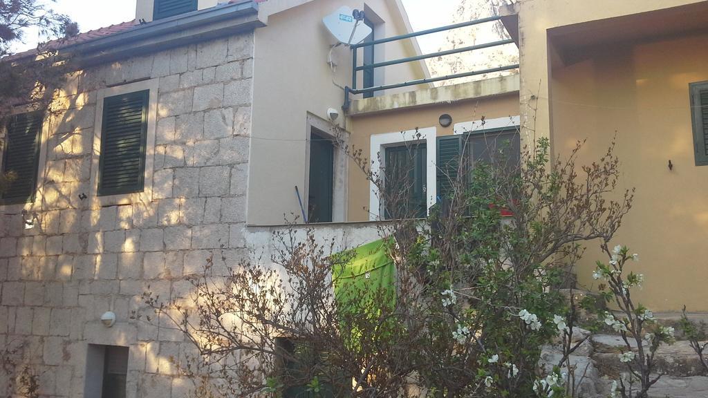 Apartment Gal Podgora Εξωτερικό φωτογραφία