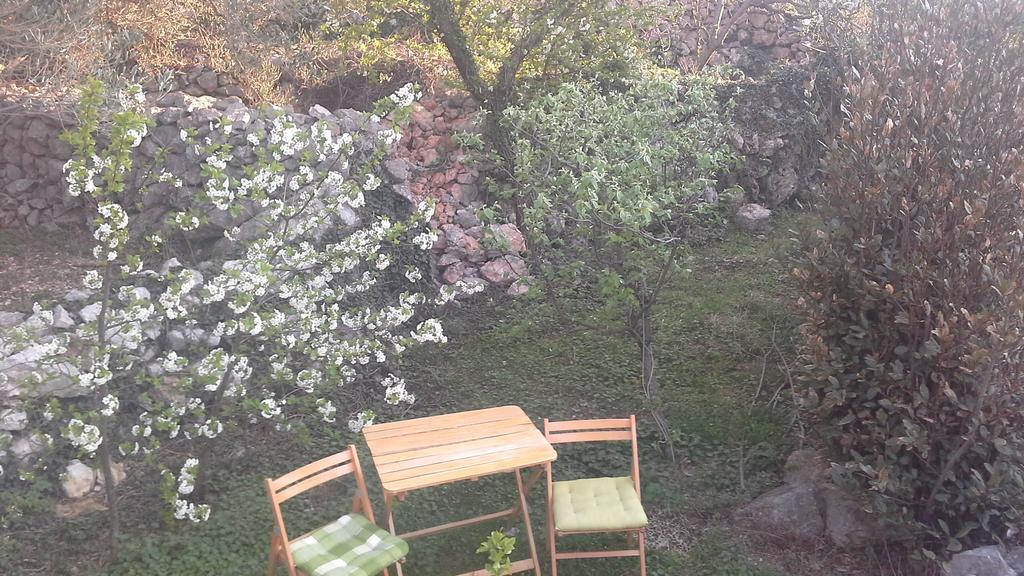 Apartment Gal Podgora Εξωτερικό φωτογραφία