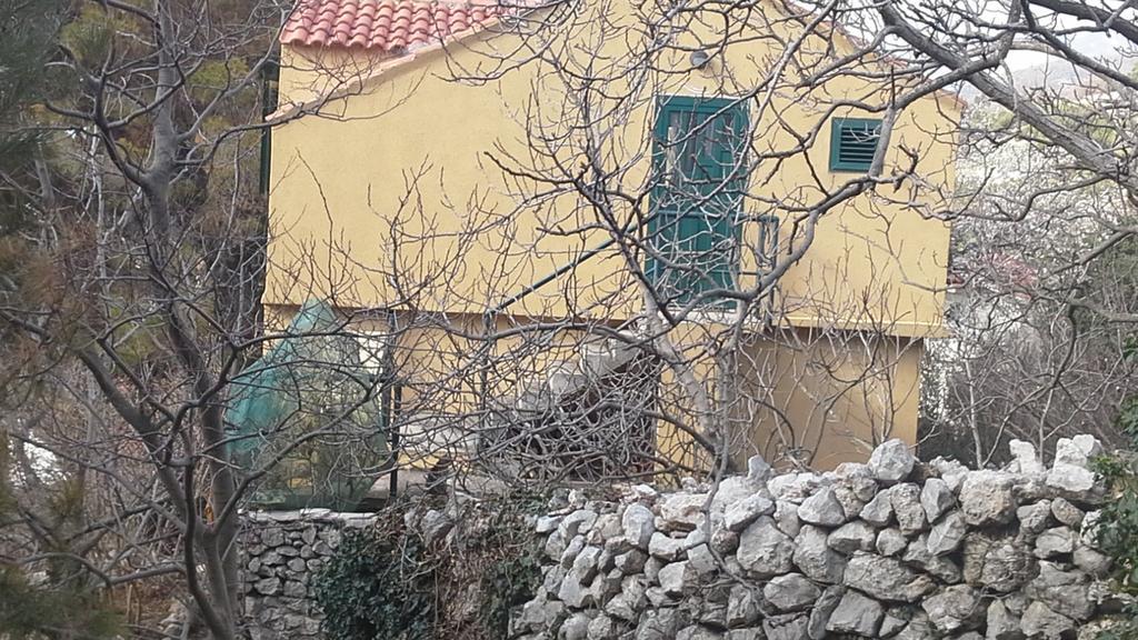 Apartment Gal Podgora Εξωτερικό φωτογραφία