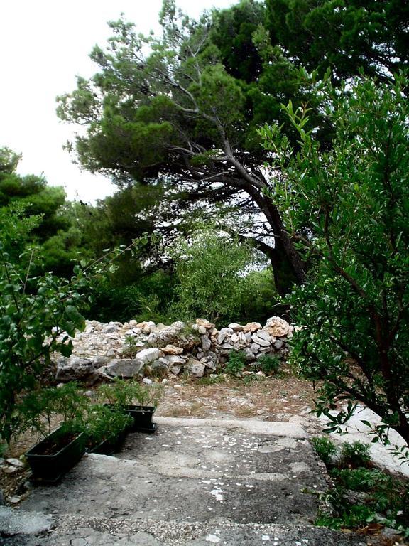 Apartment Gal Podgora Εξωτερικό φωτογραφία