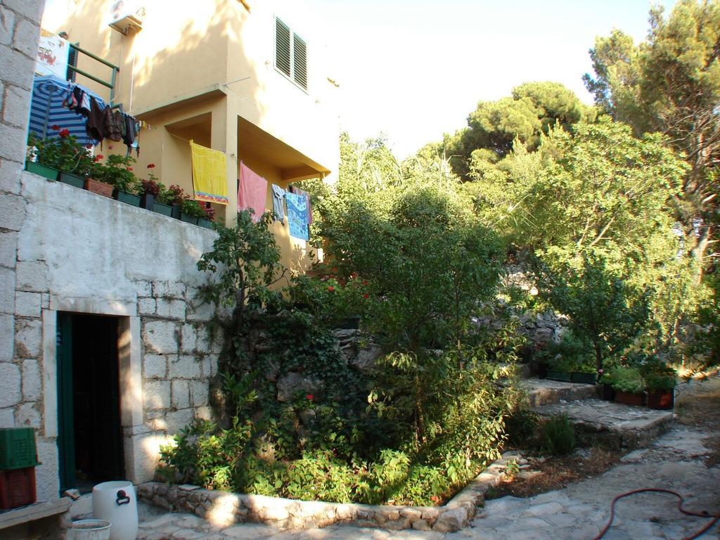 Apartment Gal Podgora Εξωτερικό φωτογραφία