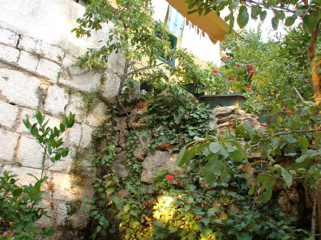 Apartment Gal Podgora Εξωτερικό φωτογραφία