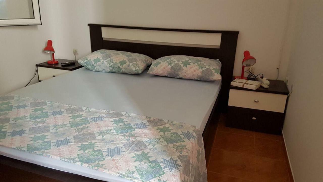 Apartment Gal Podgora Εξωτερικό φωτογραφία