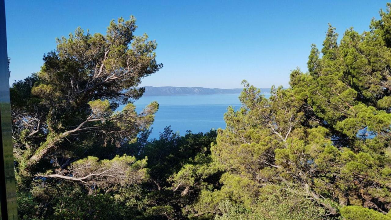 Apartment Gal Podgora Εξωτερικό φωτογραφία