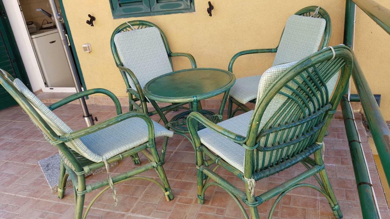 Apartment Gal Podgora Εξωτερικό φωτογραφία