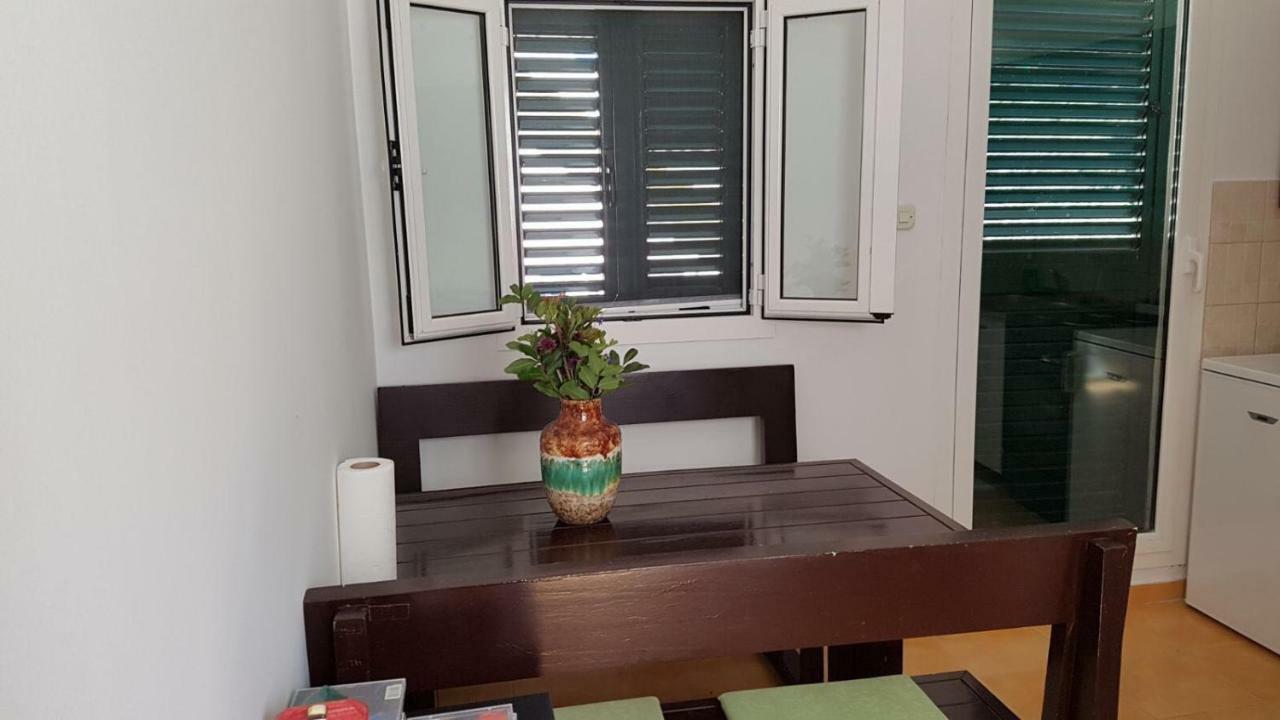 Apartment Gal Podgora Εξωτερικό φωτογραφία