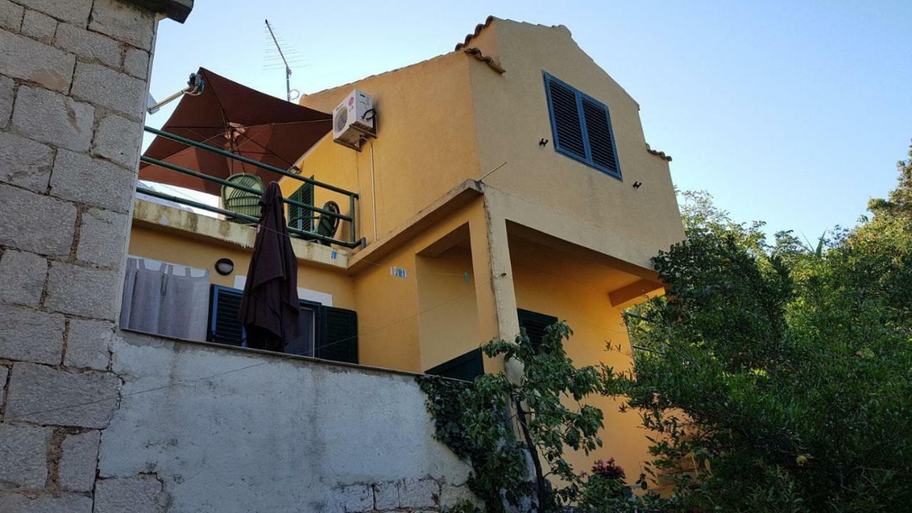 Apartment Gal Podgora Εξωτερικό φωτογραφία