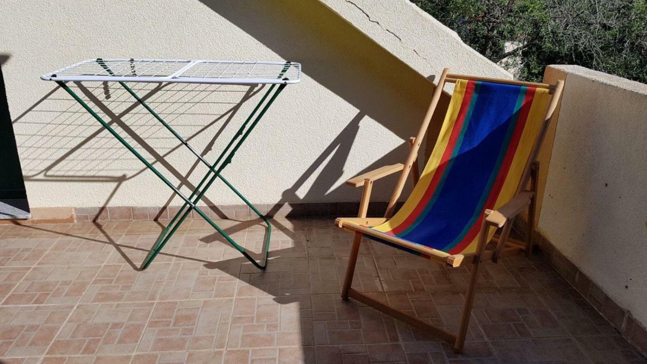 Apartment Gal Podgora Εξωτερικό φωτογραφία