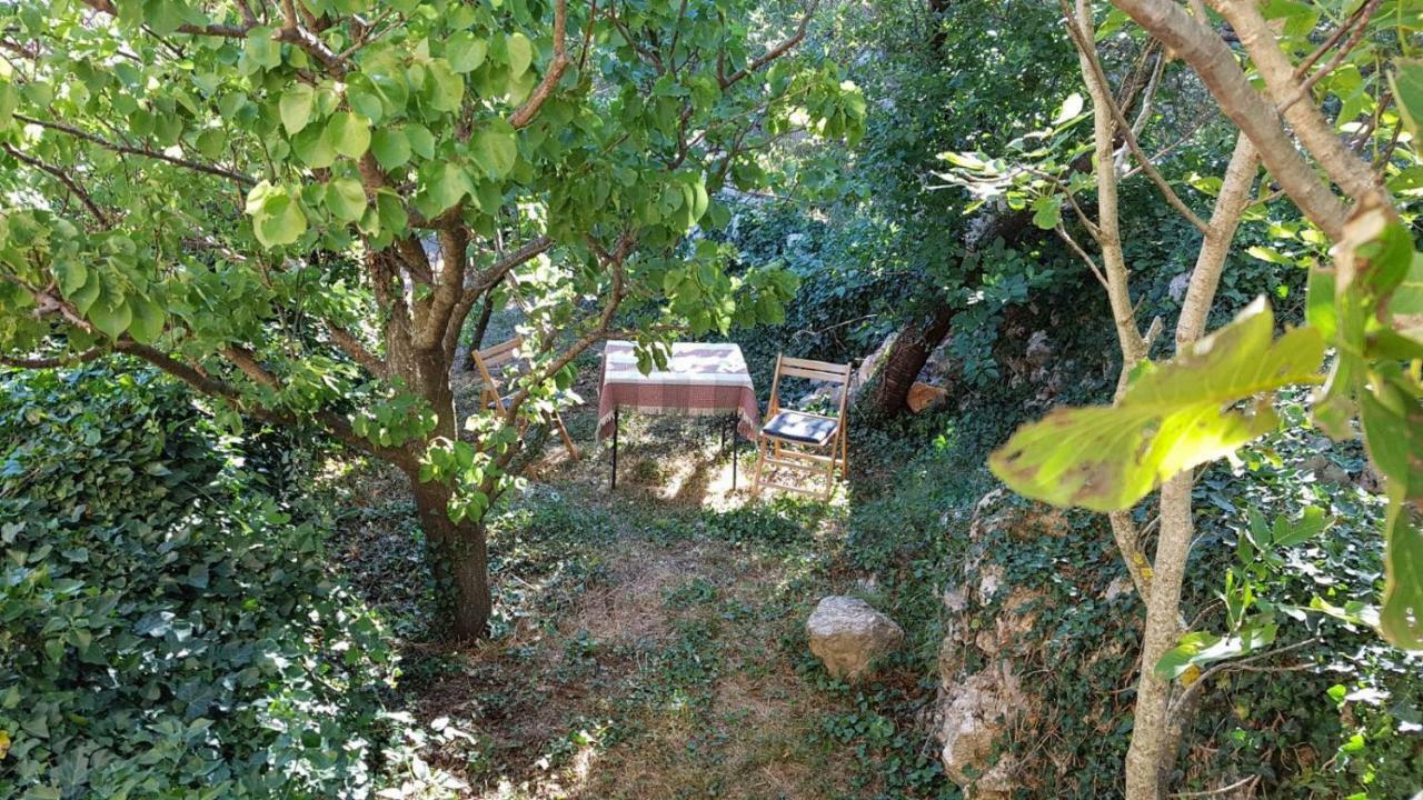 Apartment Gal Podgora Εξωτερικό φωτογραφία