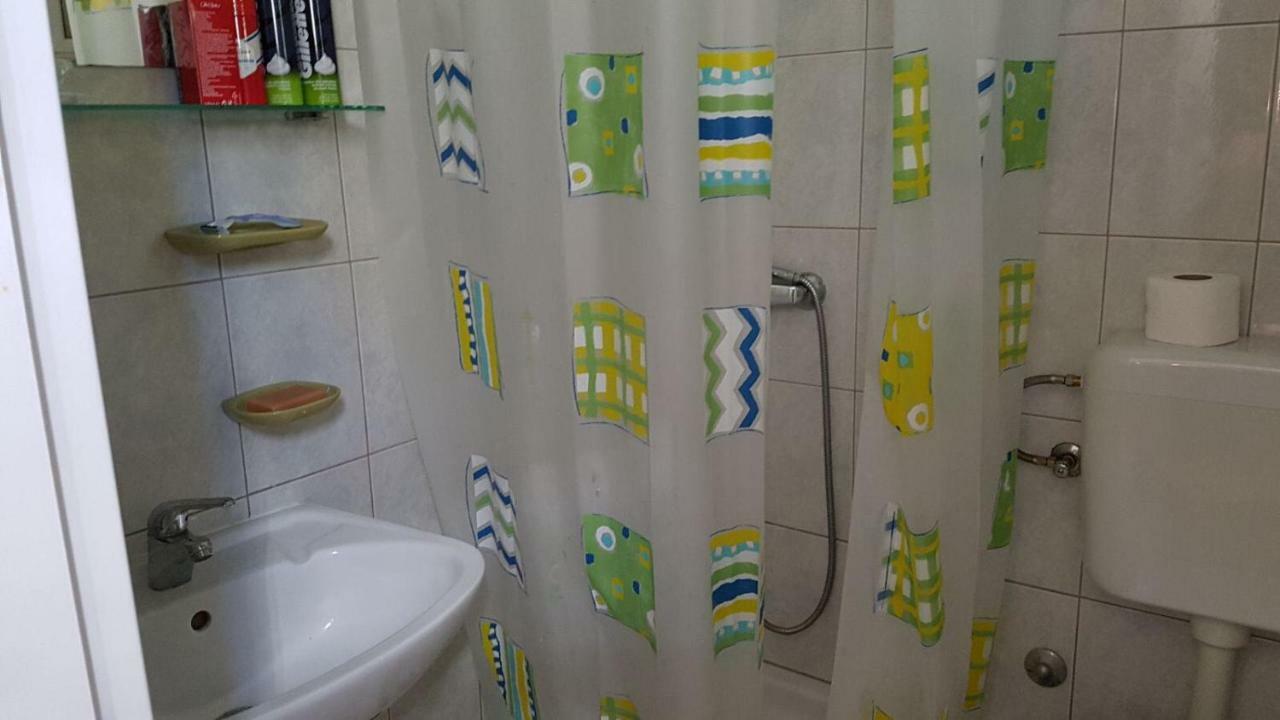 Apartment Gal Podgora Εξωτερικό φωτογραφία